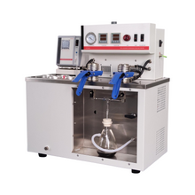 Fuel Oil Kabuuang Sediment Tester