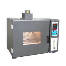 ASTM D2872 Rolling Thin Film Oven