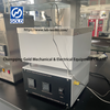 ASTM D524 Ramsbottom Carbon Residue Tester