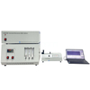 ASTM D5453 Semi Awtomatikong UV Fluorescence Sulfur Analyzer para sa Gasoline at Diesel