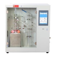 GD-9168A Awtomatikong Vacuum Distillation Apparatus